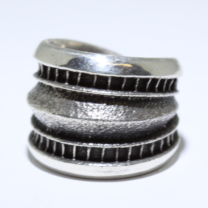 Cincin Perak oleh Harrison Jim- 9.5