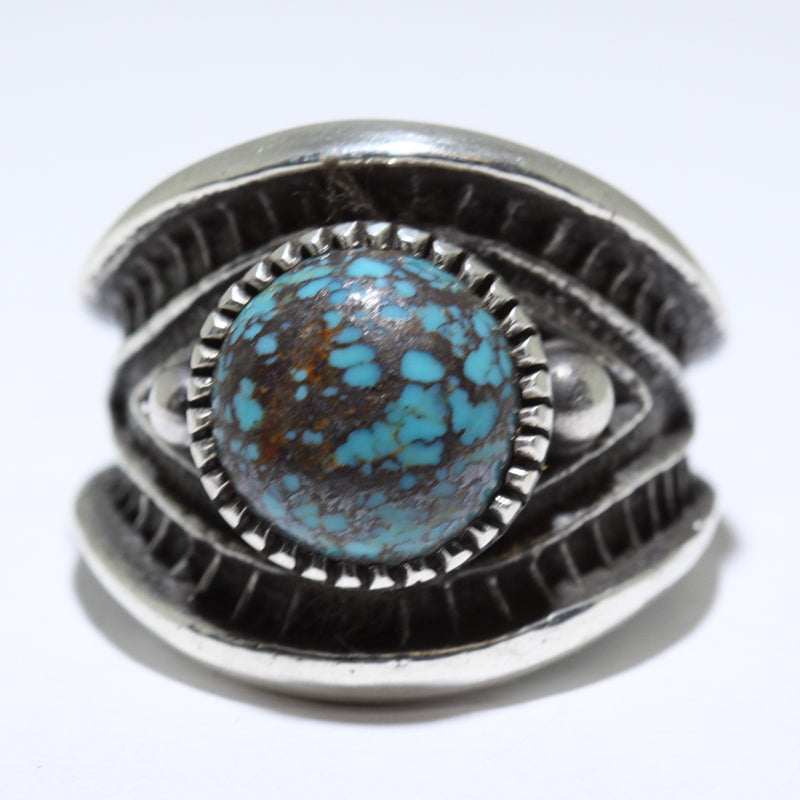 Bague Bisbee par Harrison Jim - 11