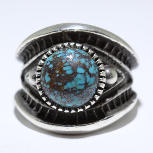 Bague Bisbee par Harrison Jim - 11