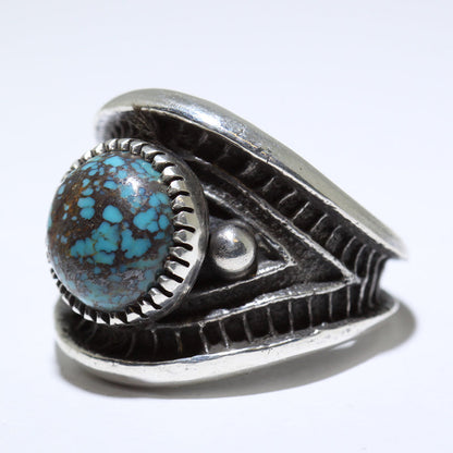 Bague Bisbee par Harrison Jim - 11