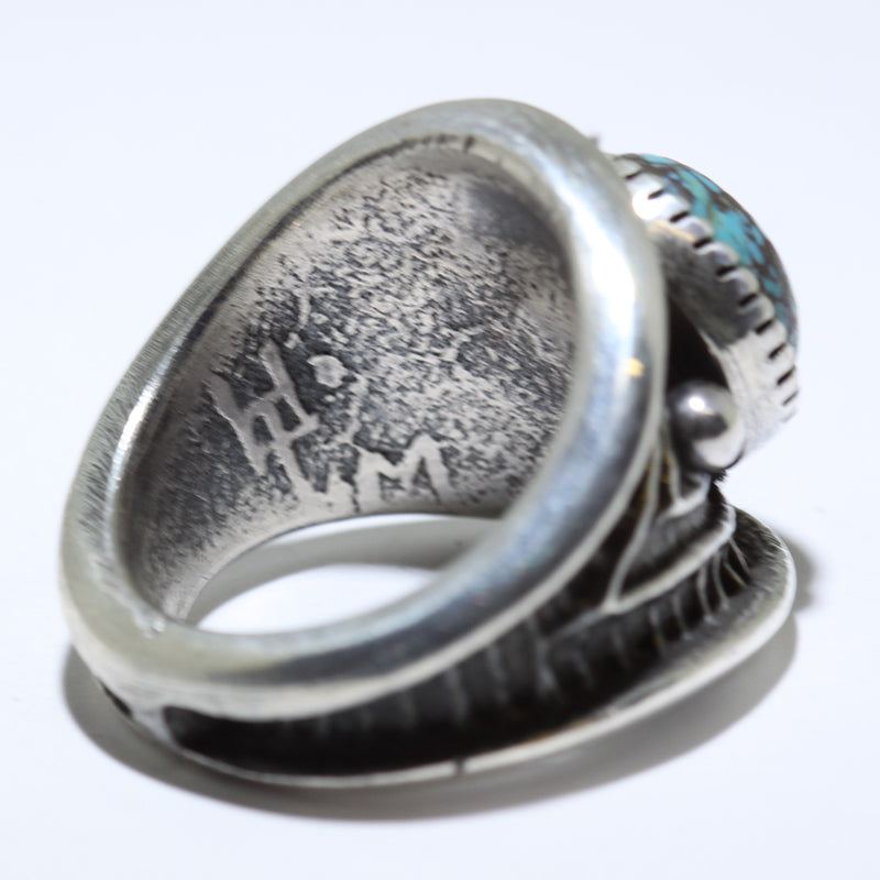 Bague Bisbee par Harrison Jim - 11