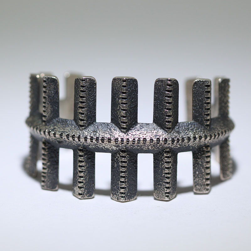 Tufacast Bracelet by Harrison Jim 5inch