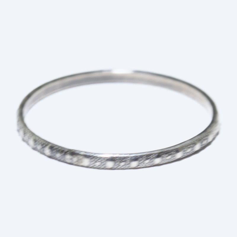 Anillo de Plata