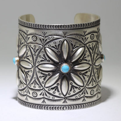 Bracelet by Herman Smith 5-1/2"