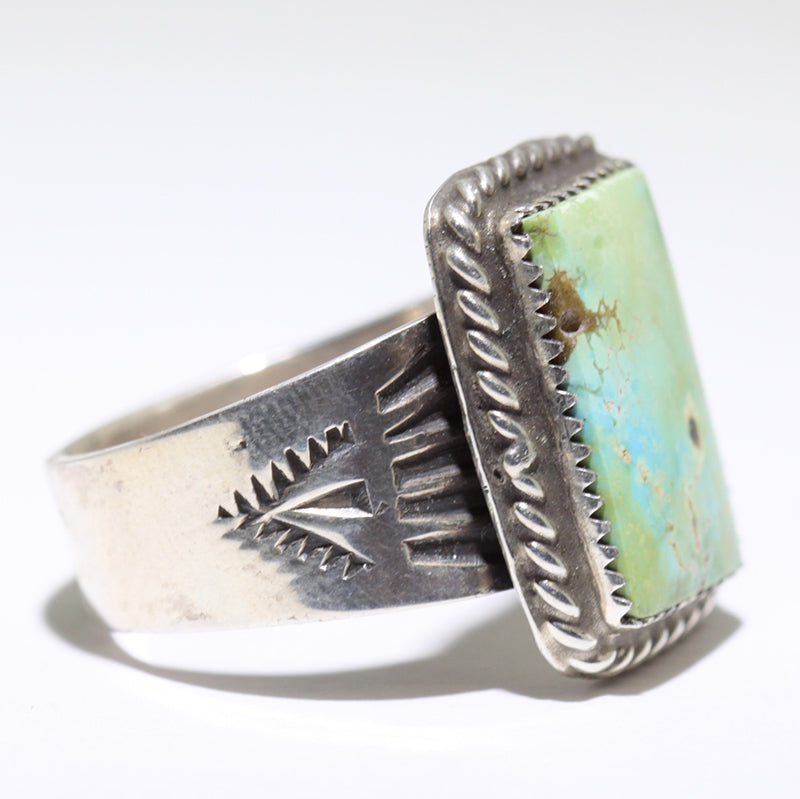 Bague Sonoran par Robin Tsosie - 10