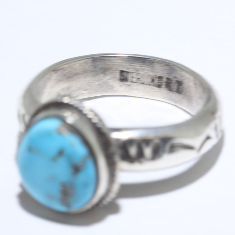 羅賓·索西的莫倫西戒指- 9.5