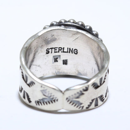 Egyptian Ring by Kinsley Natoni- 5.5