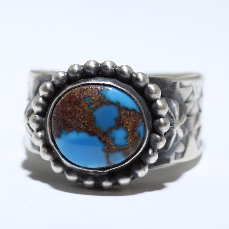 Egyptian Ring by Kinsley Natoni- 8