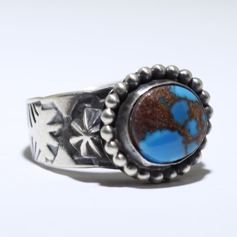 Egyptian Ring by Kinsley Natoni- 8