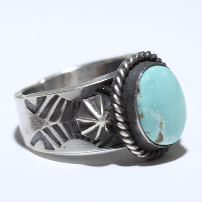 Bague Royston par Kinsley Natoni- 8