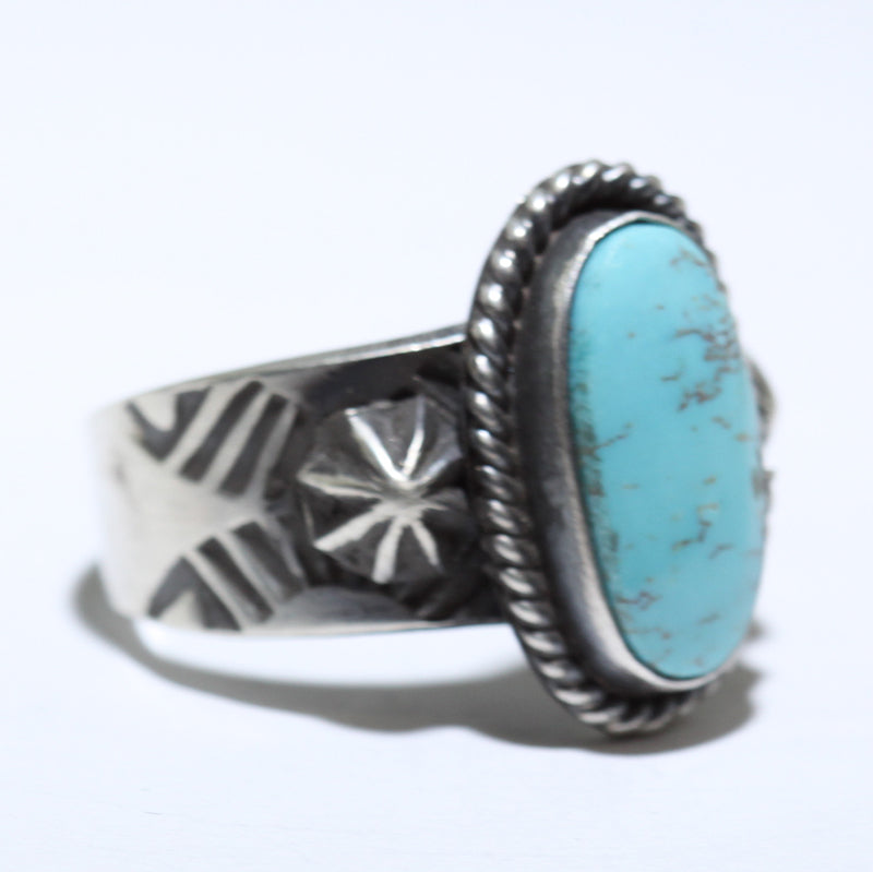 Bague Royston par Kinsley Natoni - 9