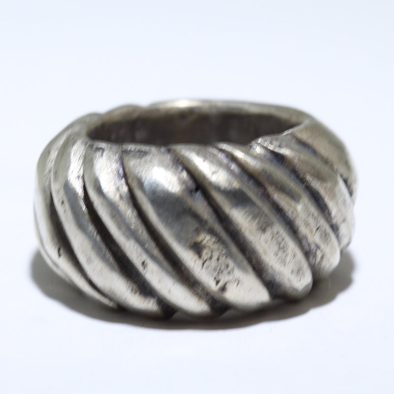 Anillo de plata de Jock Favour - 6