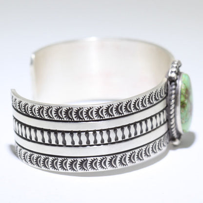 Bracelet Sonoran par Herman Smith Jr 5-1/2"