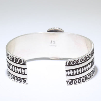 Bracelet Sonoran par Herman Smith Jr 5-1/2"