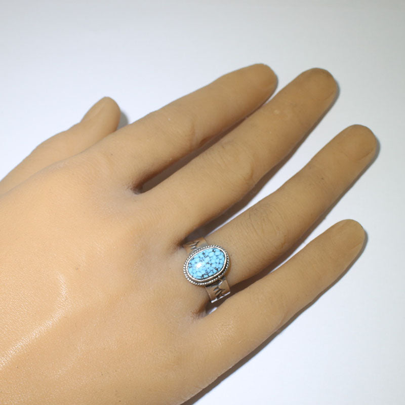 Cincin Kingman oleh Robin Tsosie- 7