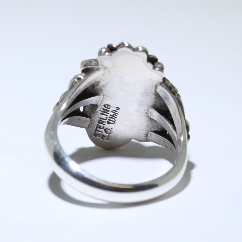 Bague Épineuse par Angie White taille 7