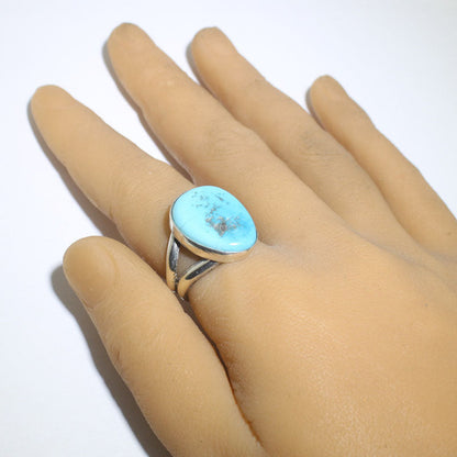 Cincin Kingman oleh Robin Tsosie- 9