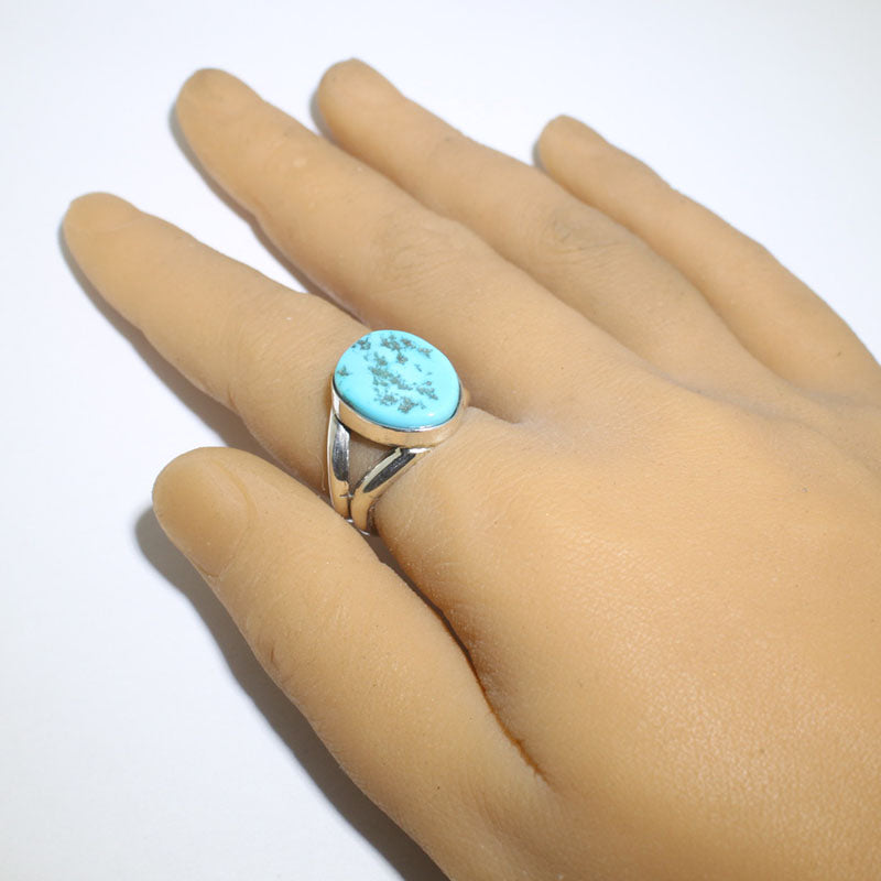 Cincin Kingman oleh Robin Tsosie - 8