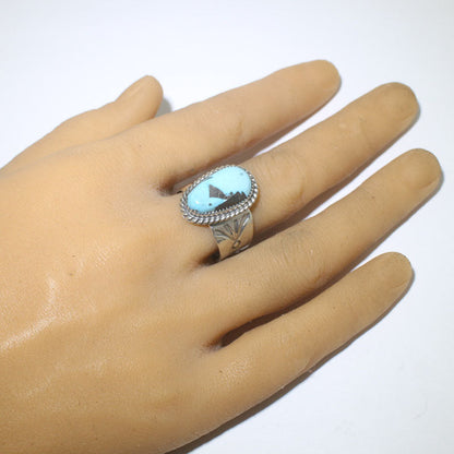 Cincin Kingman oleh Robin Tsosie - 11