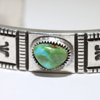 Bracelet Sonoran par Harrison Jim 5-3/4"