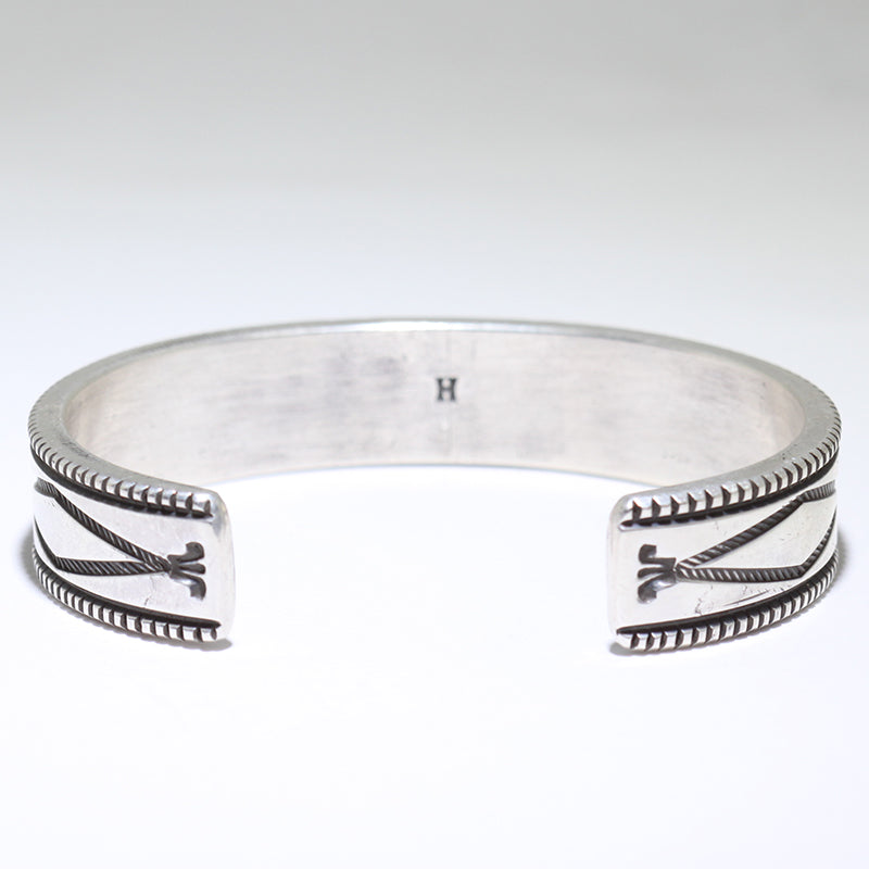 Sonoran Bracelet by Harrison Jim 5-3/4"