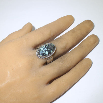 Bagong Lander Ring ni Robin Tsosie - 10.5