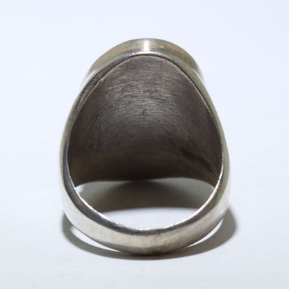 Bague incrustée T.9.5