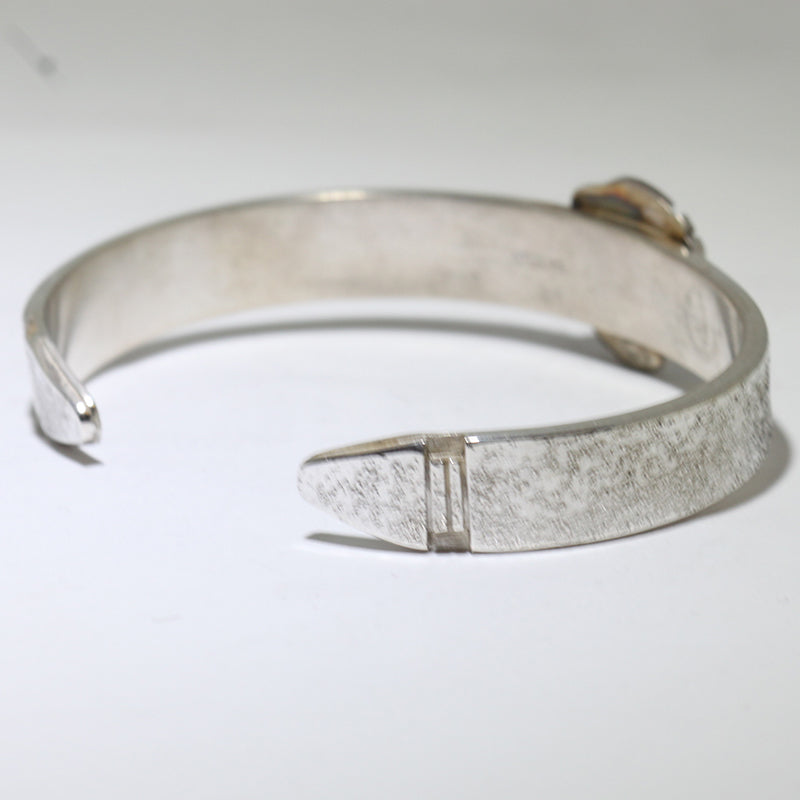 Zilveren Armband door Hopi 5-1/2"