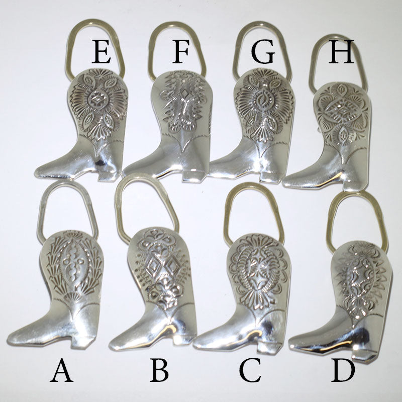 Boots Keyholder