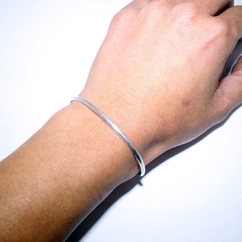 Zilveren Armband