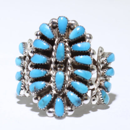 Cluster Ring ng Zuni