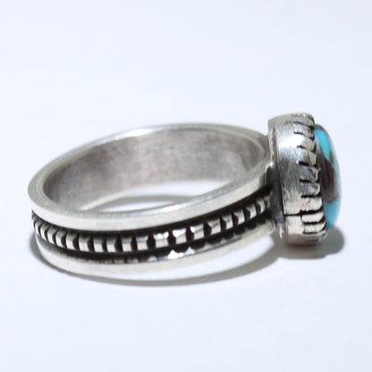 Kingman-Ring von Harrison Jim - Größe 8.5