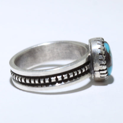 Bague Kingman par Harrison Jim - Taille 8.5