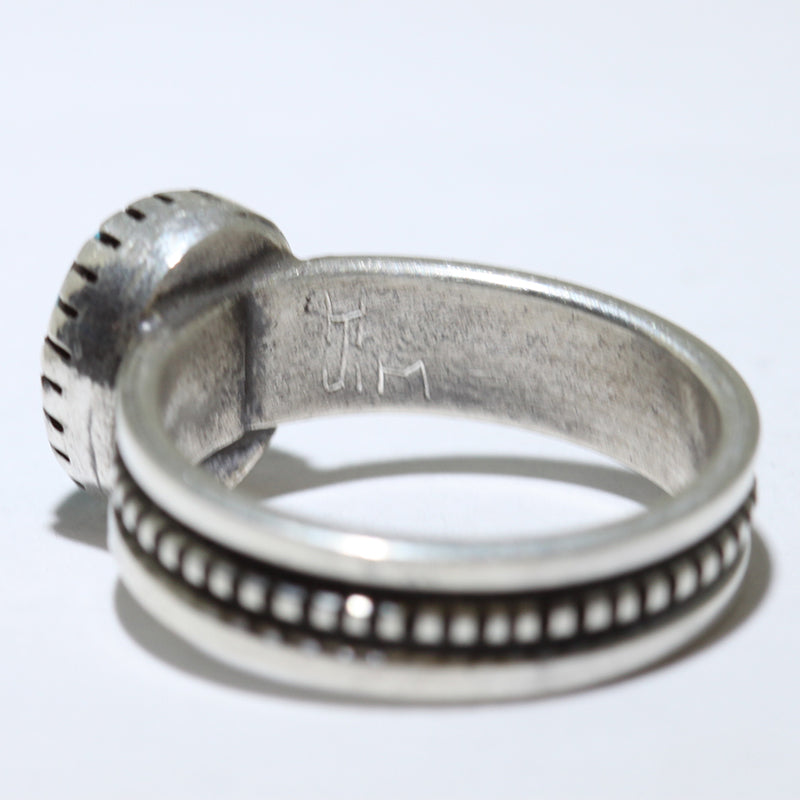 Kingman-Ring von Harrison Jim - Größe 8.5