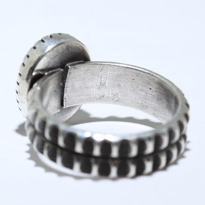 Kingman Ring by Harrison Jim- 9