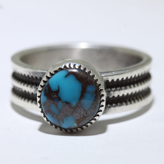 Kingman Ring by Harrison Jim- 9.5