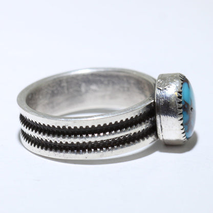 แหวนคิงแมน โดย แฮร์ริสัน จิม - ขนาด 9.5