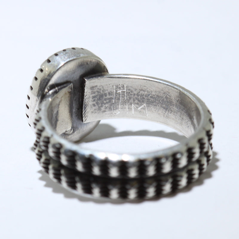 Kingman Ring von Harrison Jim - Größe 9.5