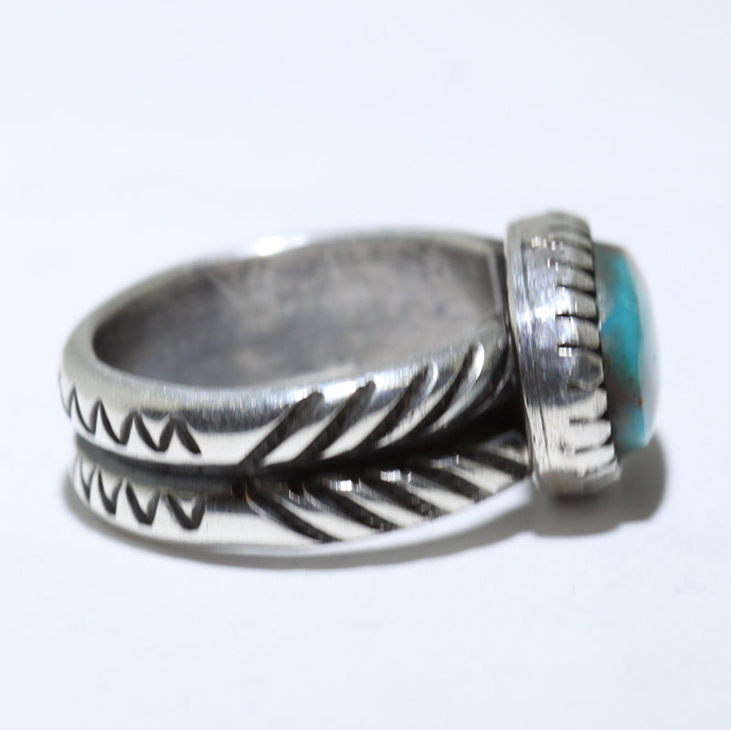 Kingman Ring by Harrison Jim- 7