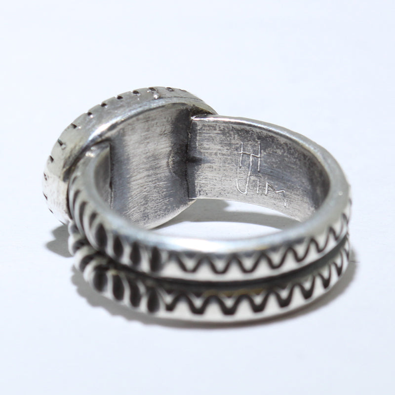 Kingman Ring by Harrison Jim- 7