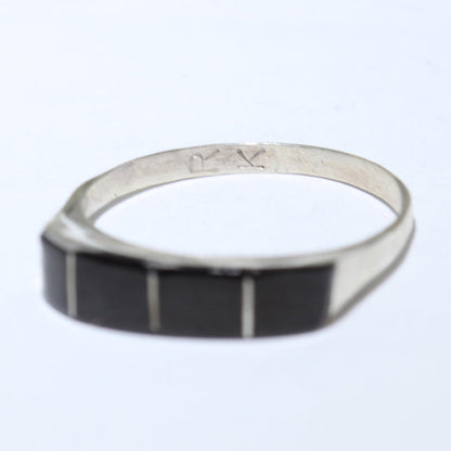 Inlay Ring ng Zuni