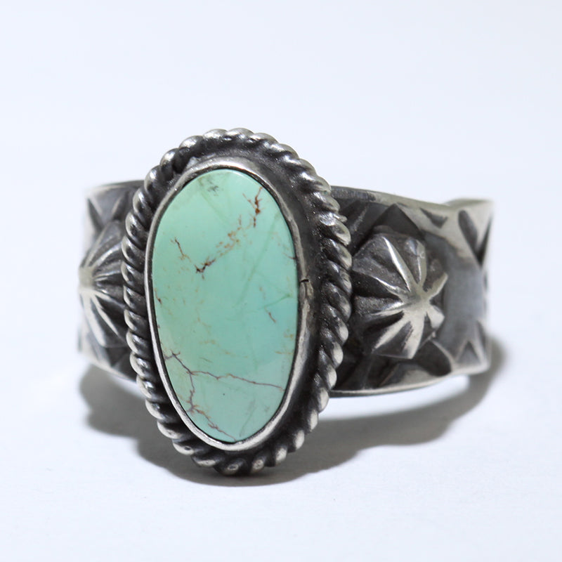 Bague Royston par Kinsley Natoni - 8