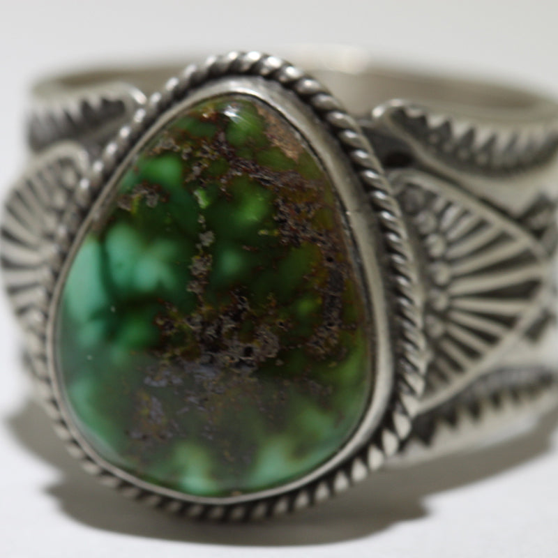 Bague Sonoran par Bo Reeves- 13