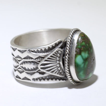 Bague Sonoran par Bo Reeves- 13