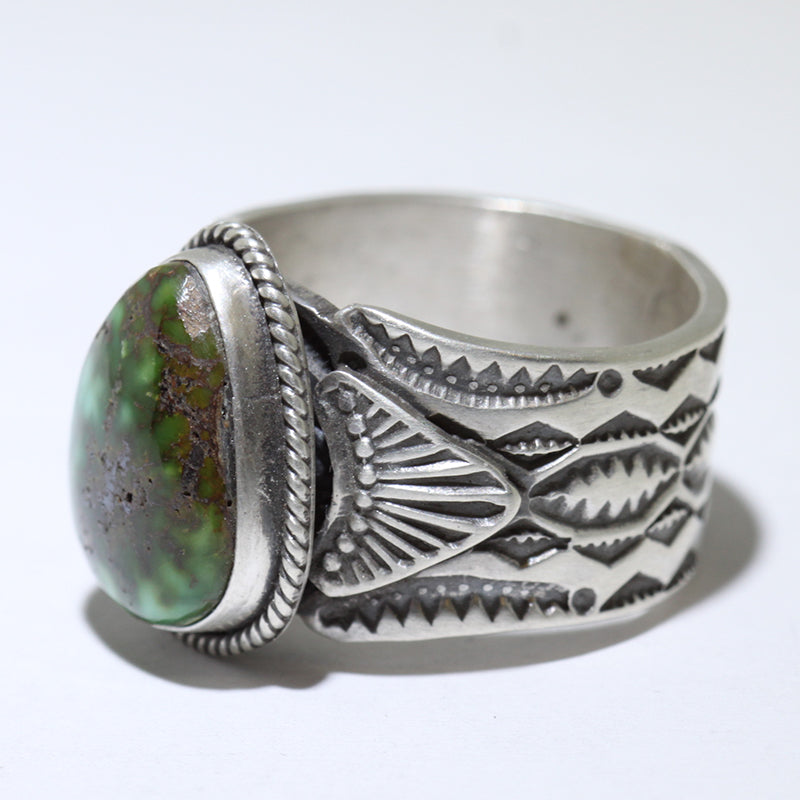 Bague Sonoran par Bo Reeves- 13