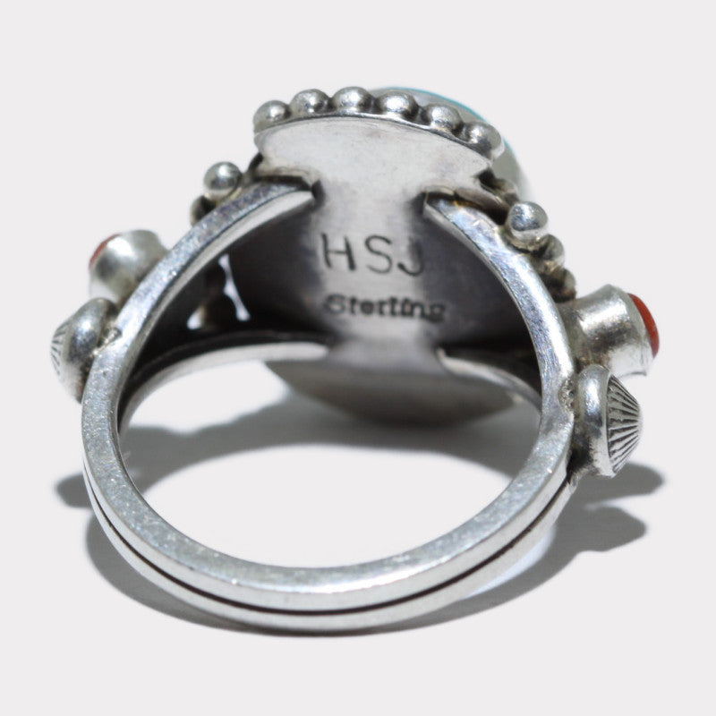 Cincin Kingman oleh Herman Smith Jr saiz 7.5