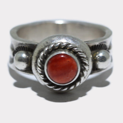 Spiny Ring ni Herman Smith Jr laki 7.5