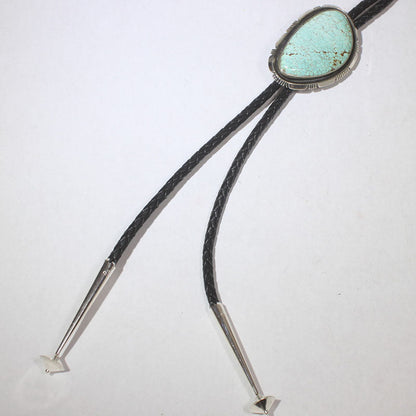 Bolo Tie No.8 oleh Fred Peters