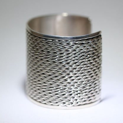 Zilveren Armband 5-1/2 inch