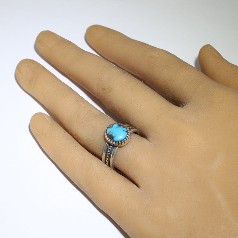 Cincin Kingman oleh Harrison Jim - 8.5